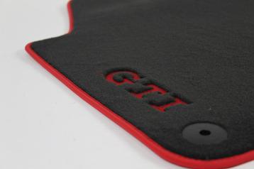 Automatten Volkswagen Polo GTI (2010-2017) -  High-line Velo beschikbaar voor biedingen