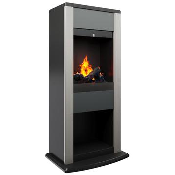 Dimplex Vrijstaande Waterdamphaard Cubic - 67 cm beschikbaar voor biedingen