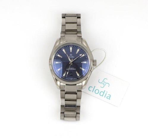 Clodia - Sky - Zonder Minimumprijs - Unisex - 2020+, Sieraden, Tassen en Uiterlijk, Horloges | Heren