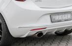 Rieger diffuser | Astra J: 10.12- (vanaf Facelift) - 5-drs.,, Auto-onderdelen, Verzenden, Nieuw, Opel