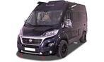 Voorbumperspoiler Fiat Ducato 2014+ | Styling Fiat Ducato, Auto diversen