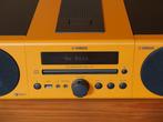 Yamaha - CRX-140 Stereoset, Nieuw