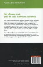 Alles wat vrouwen willen weten over mannen, en mannen niet, Boeken, Verzenden, Gelezen, Allan Pease