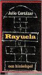 RAYUELA EEN HINKELSPEL PB. 9789029003650 Cortazar, Verzenden, Gelezen, Cortazar