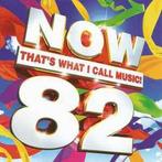 cd - Various - Now Thats What I Call Music! 82, Zo goed als nieuw, Verzenden
