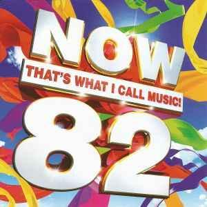 cd - Various - Now Thats What I Call Music! 82, Cd's en Dvd's, Cd's | Overige Cd's, Zo goed als nieuw, Verzenden