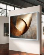 Lea Ottavi - Aureate Crescent Passage XXL