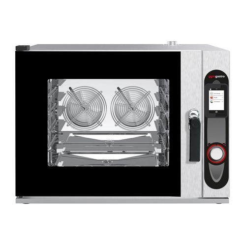 GGM Gastro | Combistheemer - Touch - 5x GN 1/1 - incl. |, Zakelijke goederen, Horeca | Food, Verzenden
