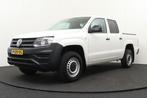 Volkswagen Amarok 3.0 TDI V6 4WD Plus Cab Comfortline, Gebruikt, Volkswagen, Wit, Leder