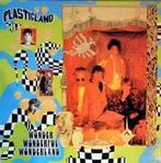 LP gebruikt - Plasticland - Wonder Wonderful Wonderland, Verzenden, Zo goed als nieuw