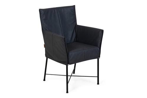 Montis Geraldine eetkamerstoel, Huis en Inrichting, Stoelen, Ophalen