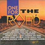 cd - Various - One For The Road, Verzenden, Nieuw in verpakking