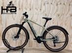 Cube Reaction Hybrid Pro Allroad 625 29 inch E-Mountainbike, Fietsen en Brommers, Fietsen | Mountainbikes en ATB, Overige merken
