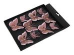 Vlinders oud roze tinten – 5-8 cm 10 stuks voor, Ophalen of Verzenden, Nieuw
