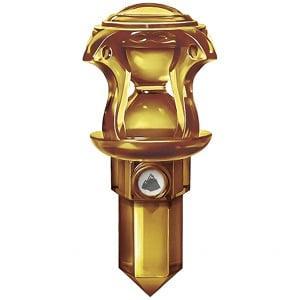 Earth Hourglass - Trap Team (Skylanders), Spelcomputers en Games, Spelcomputers | Nintendo Consoles | Accessoires, Zo goed als nieuw