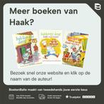STABIJ EN WETTERHOUN, DE 9789062487219 Haak, Verzenden, Gelezen, Haak