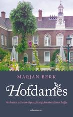 Hofdames 9789045052885 Marjan Berk, Verzenden, Zo goed als nieuw, Marjan Berk