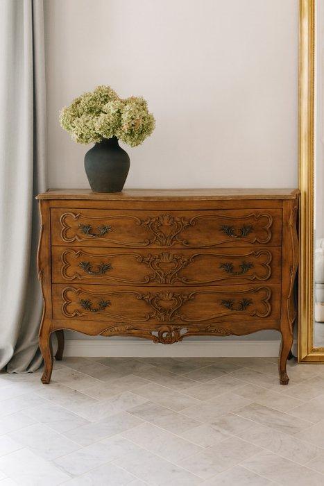 Commode - Walnoot, Antiek en Kunst, Antiek | Overige Antiek