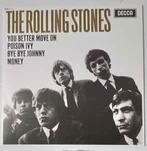 12 inch gebruikt - The Rolling Stones - The Rolling Stones, Cd's en Dvd's, Zo goed als nieuw, Verzenden
