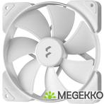 Fractal Design Aspect 14 White, Verzenden, Nieuw