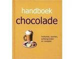 Handboek chocolade - Handboek chocolade, Boeken, Ophalen of Verzenden, Nieuw
