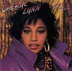 cd - Cheryl Lynn - Start Over, Verzenden, Zo goed als nieuw