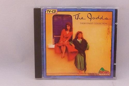 The Judds - Their finest Collection, Cd's en Dvd's, Cd's | Pop, Verzenden