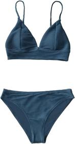 Elegante Driehoekige Bikini Set voor Dames - Maat L,, Kleding | Dames, Badmode en Zwemkleding, Verzenden, Nieuw