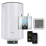 Inventum Sunsmart One zonnestroomboiler - 80 liter, Doe-het-zelf en Verbouw, Geisers en Boilers, Verzenden, Nieuw