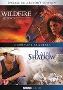 Wildfire/Rainshadow - DVD, Cd's en Dvd's, Dvd's | Drama, Verzenden