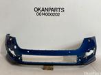 Skoda Octavia IV Monte Carlo voorbumper 5E3807221, Ophalen, Gebruikt, Voor, Bumper