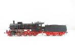 Brawa H0 - 40107 - Stoomlocomotief met tender (1) - BR 56, Hobby en Vrije tijd, Nieuw
