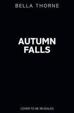 Autumn Falls 9780385744331 Bella Thorne, Verzenden, Gelezen, Bella Thorne