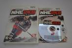 NHL 2K9 (Wii UKV), Spelcomputers en Games, Games | Nintendo Wii, Verzenden, Zo goed als nieuw