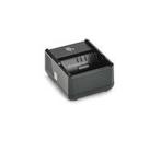 Zebra battery charging station, 1 slot, EU, Verzenden, Nieuw