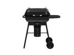 Veiling - Barbecook houtskool barbeque Magnus Comfort, Tuin en Terras, Houtskoolbarbecues, Nieuw