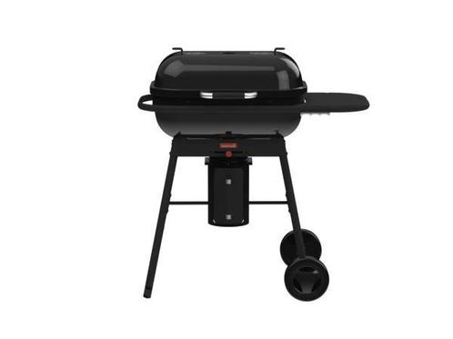 Veiling - Barbecook houtskool barbeque Magnus Comfort, Tuin en Terras, Houtskoolbarbecues