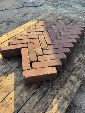 Gebakken Waalformaten Te Koop - 95m² beschikbaar! beschikbaar voor biedingen