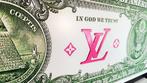 Luxury Design Art - LV One