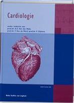 Cardiologie, 9789031348299, Zo goed als nieuw, Studieboeken, Verzenden