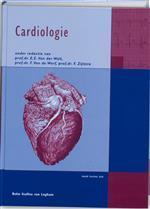 Cardiologie, 9789031348299, Boeken, Studieboeken en Cursussen, Zo goed als nieuw, Verzenden