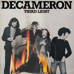 LP gebruikt - Decameron - Third Light (U.K. 1975), Zo goed als nieuw, Verzenden