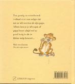 Net als mijn papa 9789052473482 David Melling, Boeken, Verzenden, Gelezen, David Melling