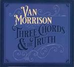 cd digi - Van Morrison - Three Chords &amp; The Truth, Verzenden, Zo goed als nieuw