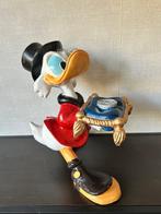 Dagobert Duck - 1 Figure - Disney, Verzamelen, Nieuw