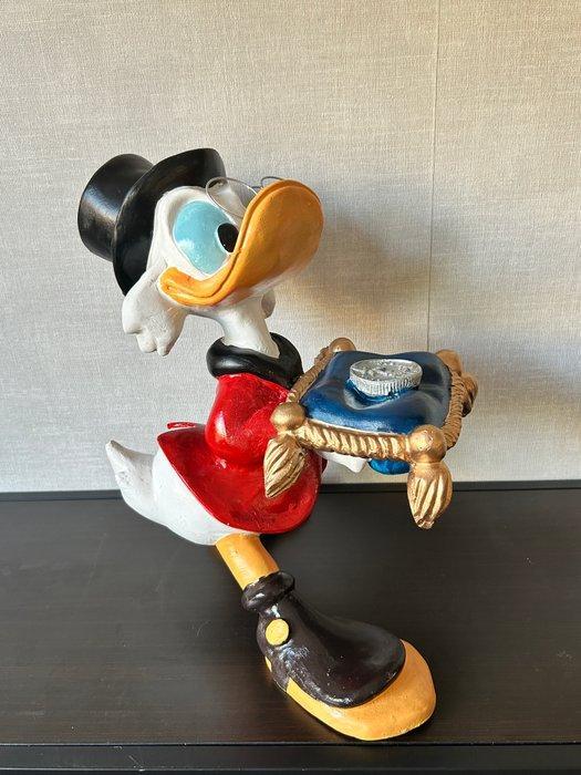 Dagobert Duck - 1 Figure - Disney, Verzamelen, Disney