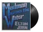 Elton John - Madman Across the Water (LP), Cd's en Dvd's, Verzenden, Nieuw in verpakking