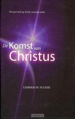 KOMST VAN CHRISTUS, DE 9781868155569 L. DU PLESSIS, Verzenden, Gelezen, L. DU PLESSIS