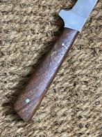 Shaw Knives - R0129 - Tafelmes - Hars, Hout - Gyuto 265mm, Antiek en Kunst