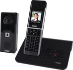 Huistelefoon senioren - Senioren telefoon - Vaste lijn - Zwa, Telecommunicatie, Vaste telefoons | Handsets en Draadloos, Verzenden